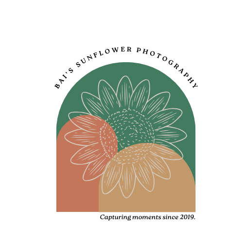 Bai's Sunflower Photography