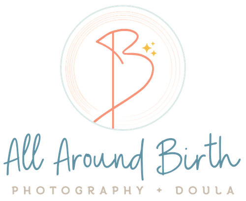All Around Birth