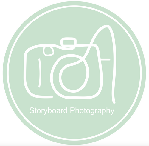 Storyboard Photography by Alex Barker