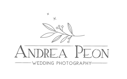 ANDREA PEON - WEDDING PHOTOGRAPHY