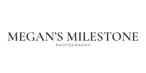 Megan’s Milestone Photography