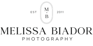 Melissa Biador Photography