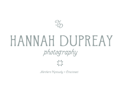 Hannah Dupreay Photography