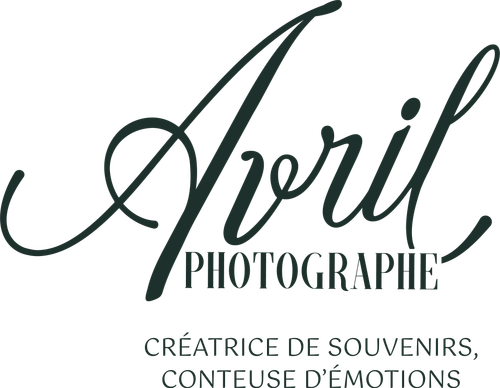 Avril Photographe