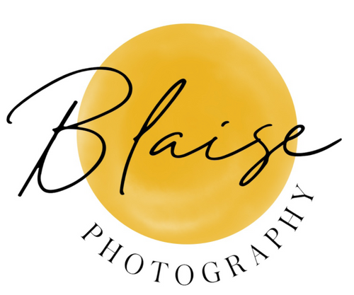 Blaise Photography Logo