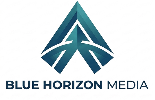 Blue Horizon Media ''Changing Your Perspective.''