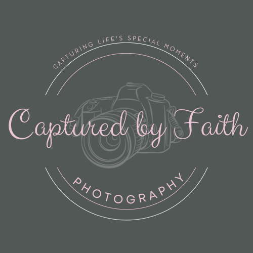 Captured By Faith