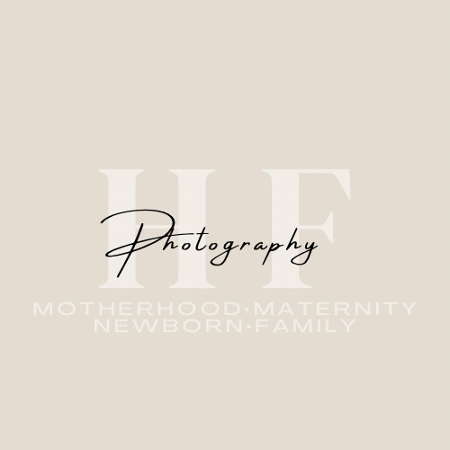 Hill Family Photography