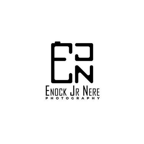 Enock Junior Nere le photographe