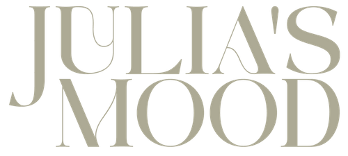Julia's mood
