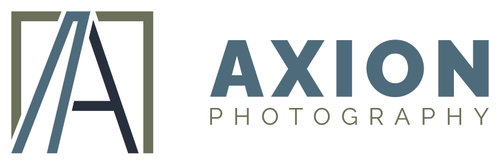 Axion Photography