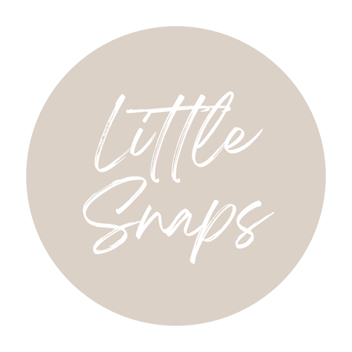 LITTLE SNAPS PHOTOGRAPHY
