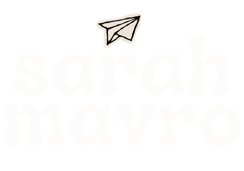 Sarah Mavro