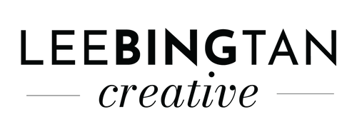 Lee Bing Tan Creative