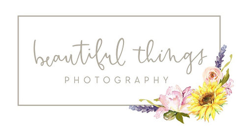 Beautiful Things Photography