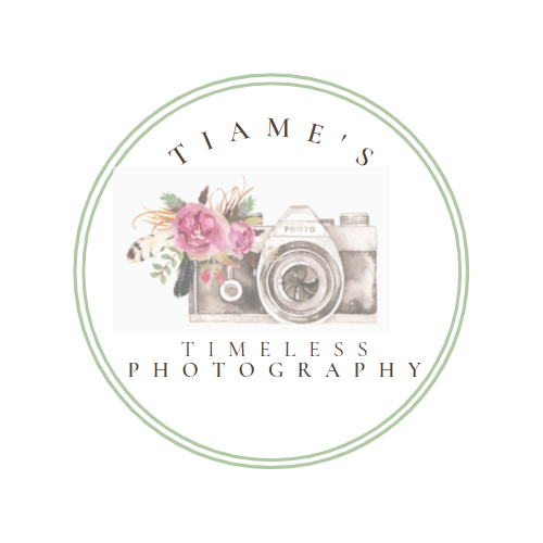 Timeless Photography By Tiame
