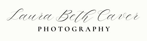 Laura Beth Caver Photography