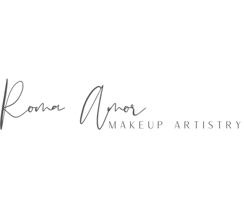 Roma Amor Makeup Artistry
