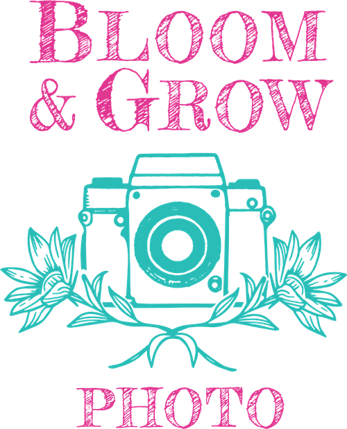 bloom & grow photo