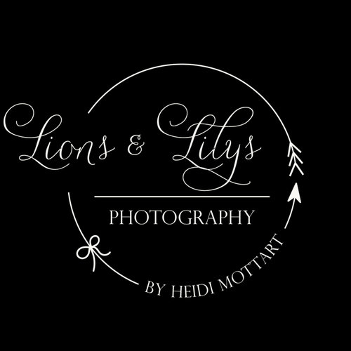 Lions & Lilys photography