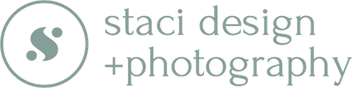 Staci Design + Photography