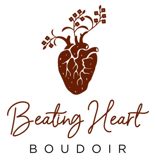Beating Heart Boudoir
