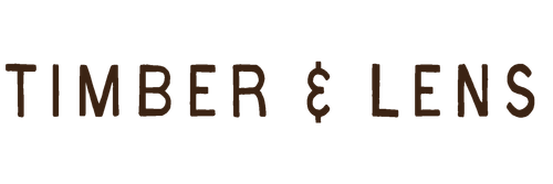 Timber & Lens Photo Booths