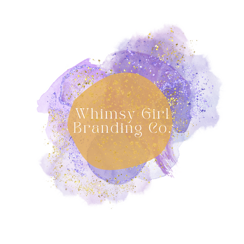 Whimsy Girl Branding Co.