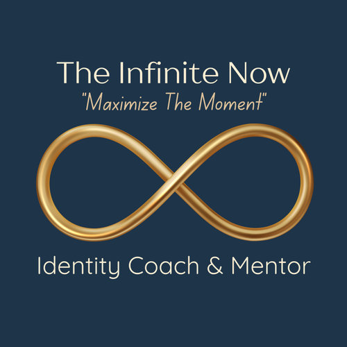 The Infinite Now