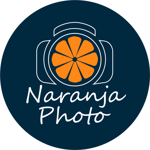 Naranja Photo