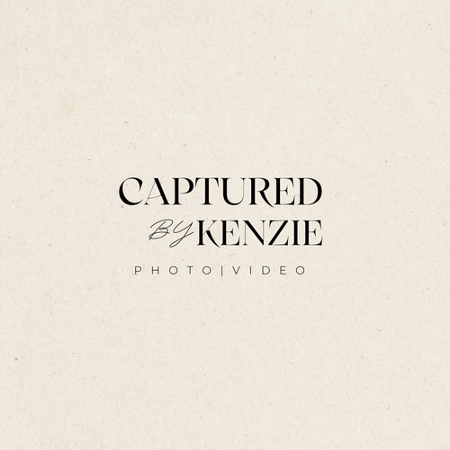 Captured By Kenzie Photography