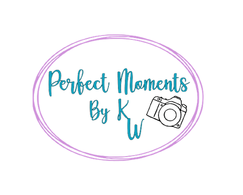 Perfect Moments By KW