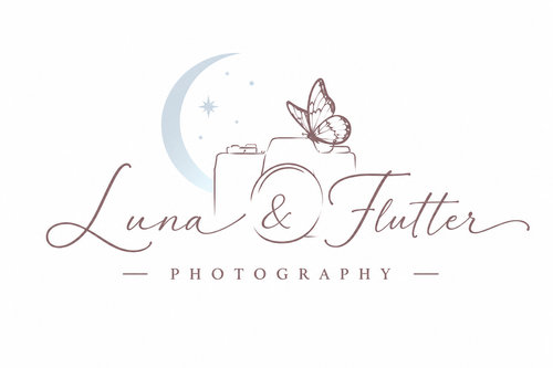 Luna &  Flutter Photography