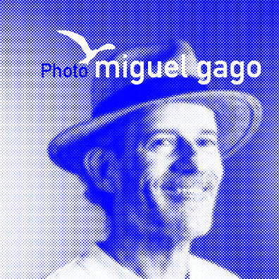 Photo miguel gago