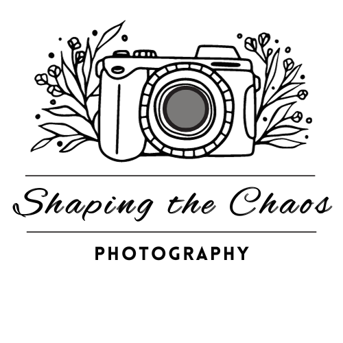 Shaping                                                            the Chaos Photography