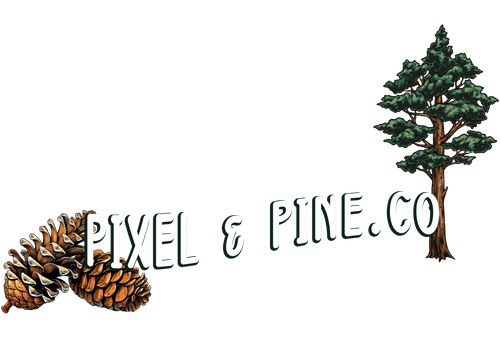 Pixel & Pine.Co