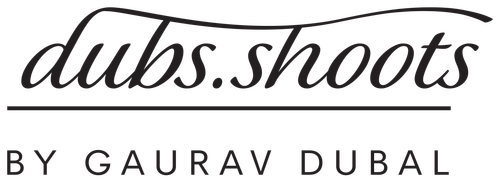 dubs.shoots