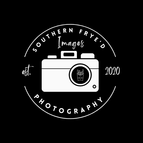 Southern Frye'd Images