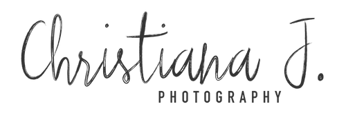 Christiana J. Photography