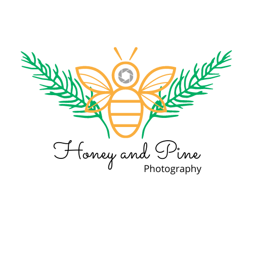 Honey and Pine