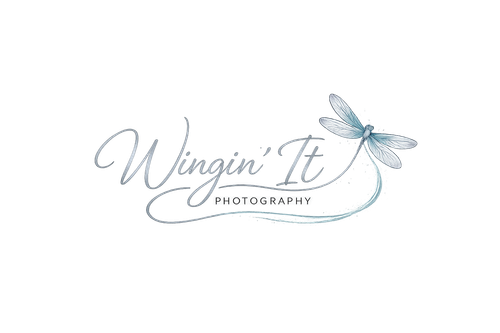Wingin' It Photography