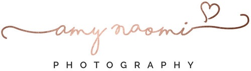 Amy Naomi Photography