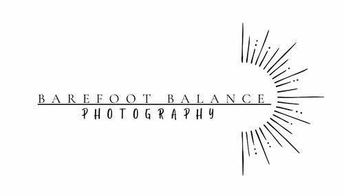 Barefoot Balance Photography