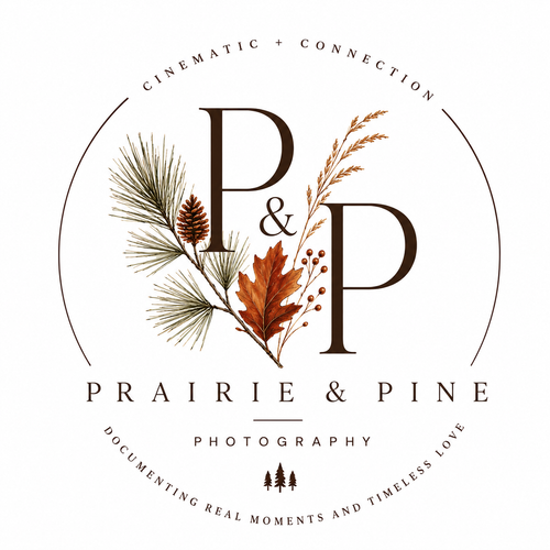 Prairie And Pine Photography