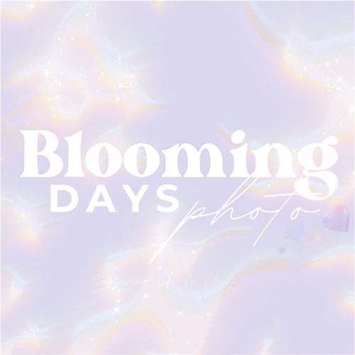 Blooming Days Photo