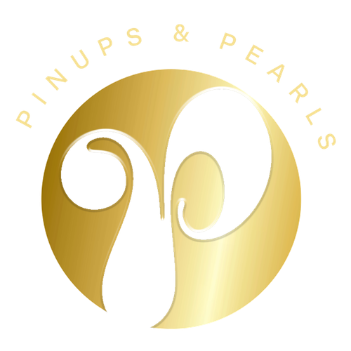 Pinups & Pearls