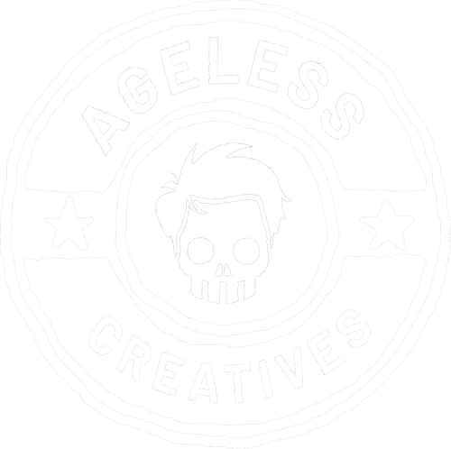 Ageless Creatives
