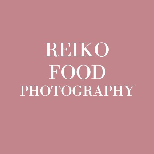 REIKO FOOD PHOTOGRAPHY
