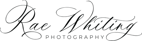 Rae Whiting Photography