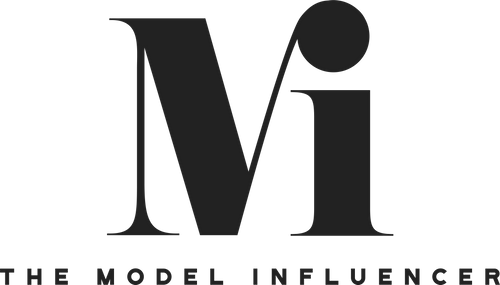 The Model Influencer